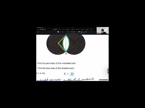 Video: a Genius Plus Academy teacher solving PSLE 2020 Paper 2 Question 12