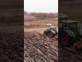 Green Majesty Rules the Land #fendt1050