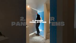 How to Prevent Mold and Mildew in Your Shower | Bathroom Remodel Tips