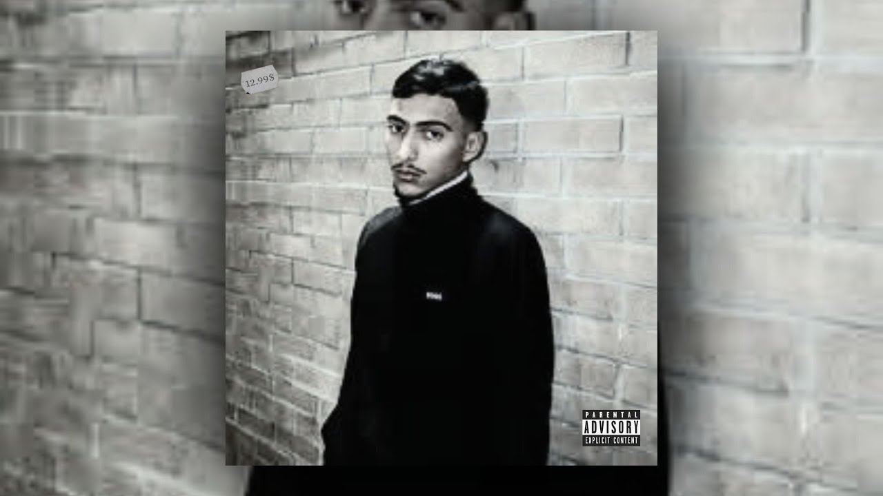 Saif x SCH x Piano Type Beat "Aube Nouvelle " Instru Trap Sombre Mélancolique Instrumental 2025