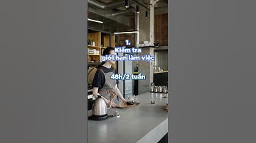 Lưu ý dành cho du học sinh khi làm thêm tại Úc