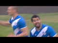 FK Sutjeska - FK Budućnost, Stefan Cicmil gol (as Ćetković) (Telekom 1. CFL, 27/36, 03/04/2019)