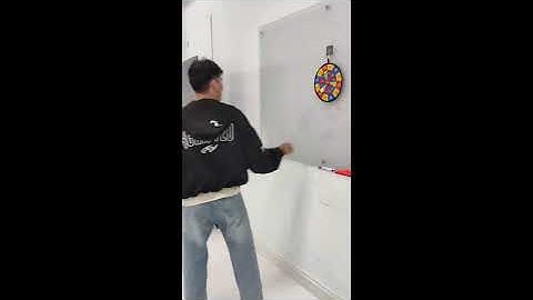 "The Shooting Game": Một trò chơi mới để giờ học tiếng Anh thêm thú vị hơn