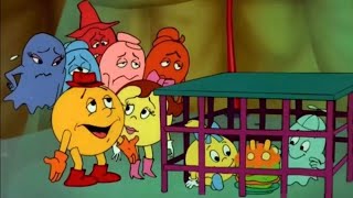 Pac-Man (1982) Music: Packy Ending