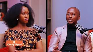 Love Shouldn’t Hurt | Conversation on Domestic Violence | Episode 24