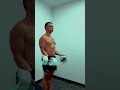 5 Killer Forearm Exercises with Dumbbells 💪 | Build Strength Fast at Home#forearms #forearmsworkout