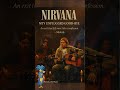 Nirvana Unplugged: The Goodbye We Never Saw Coming 🎸🕯️