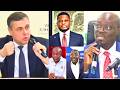 NPP Govt Made Ghanains Suffered! IMF Leader Fires, Applauds Sammy Gyamfi &amp; Ato Forson Good Works