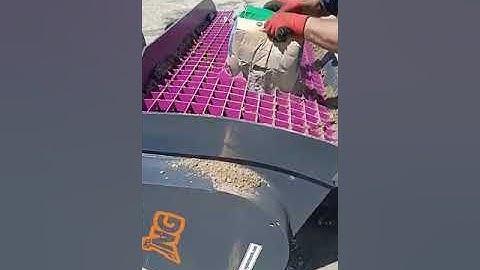 Concrete Mixing Buckets for Telehandler, Backhoe & Skid Steer Loader | NG Attachments