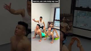 Flatten Your Belly &amp; Sculpt Abs with These Moves 💪 #CoreWorkout #Fitness #HomeWorkout