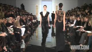 WWD: Ralph Lauren Fall 2011