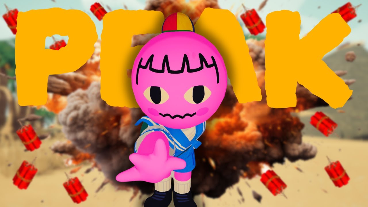 This PEAK Mod Was A Mistake..