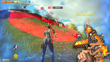 ONE OF THE OG AK-47 PUMPKIN HEAD 🎃 IS BACK IN COD MOBILE