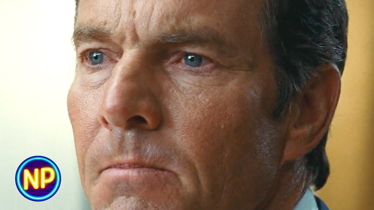 Dennis Quaid Doesn't Want Kids to Have Fun | Footloose (2011)