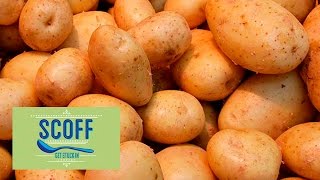 How To Freeze Potatoes