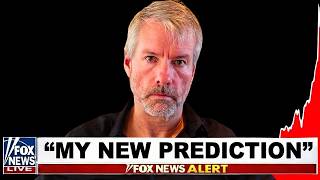 Bitcoin JUST EXPLODED! This Pump Is Only the Beginning: Matt Hougan & Michael Saylor