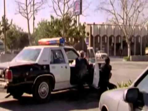 Bank Heist (ADAM STARK)