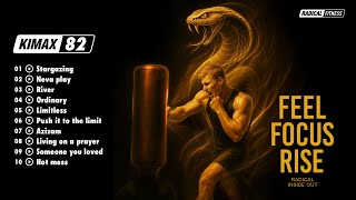 KIMAX® 82