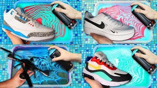 BEST of HYDRO Dipping Compilation *SaTisFyiNg* 🎨