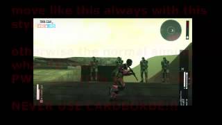[PWO] Fast HS Tutorial