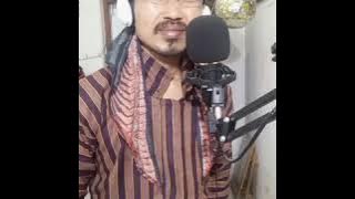 BANG BANG WETAN - COVER (ARMAND RAFFI)