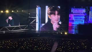 The Rainy Night  Nct 127 Neo City The Link In Seoul Day 3