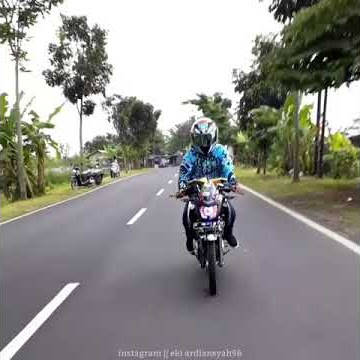 vixion jari jari || story wa