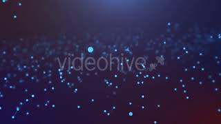 Plexus Particular Motion Graphics