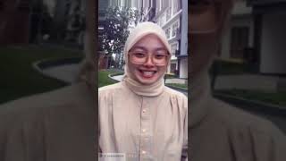 Rina Kena Bahan Hahaha