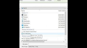Where is my Revit Library? #revit