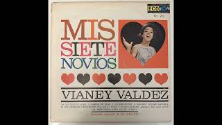 Vianey Valdez - Twist and Surf