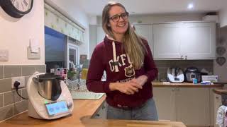 New to Thermomix? You must see this !!!!!