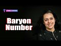 Unit 7.3 (b) - Atomic, Nuclear & Particle physics | Baryon Number | Tribe Topper | Sonal Gupta