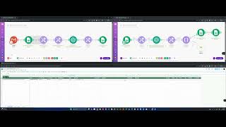 AI Email Parser &amp; Auto-Reply Automation | Gmail + GPT + Google Sheets | 1AltX