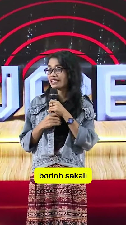 Untuk jadi perempuan seutuhnya tidak cuma dandan dan masak