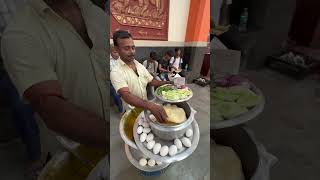 Most Affordable Meal at Kolkata Station #streetfood #shorts