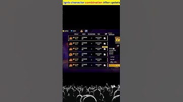 how to rank push tips and tricks🤯Best character skill combination for cs rank 😲#shorts #viral #video