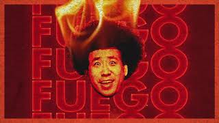 Coreano Loco - Fuego 🔥 (Audio Oficial)