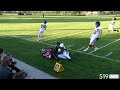 OSFL Football (Under 18AA) - Mississauga Huskies vs Woodstock Wolverines