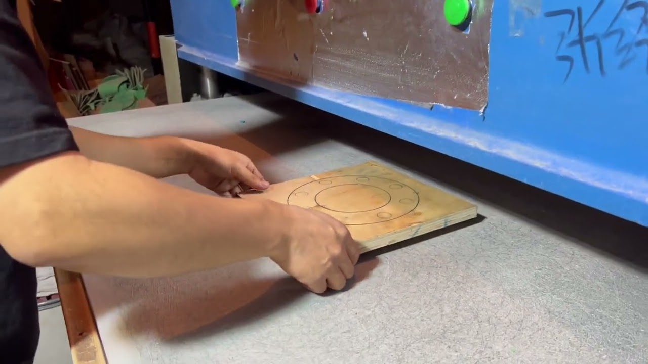 Graphite gasket stainless steel flexible graphite composite gasket