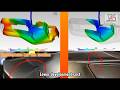 Mold Design: Traditional vs CAE Simulation | Save 50% Time & Cost