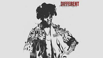 Kuttem Reese - Different [Clean]