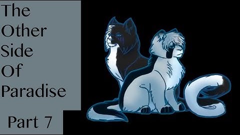 The other Side of Paradise | 48h Palette AMV/PMV MAP - Part 7