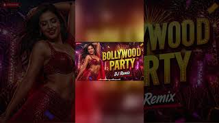 ❤️ Bollywood Remix Dance Hits | Nonstop Hindi Party Mix
