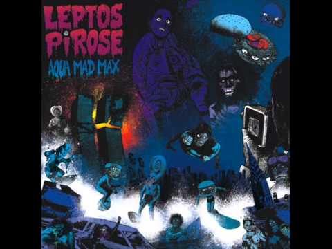 Leptospirose — Leptospirose - Muito Trabalho, Muita Comida, Muito Café!