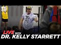 RELIEVE PAIN, PREVENT INJURY, & IMPROVE YOUR PERFORMANCE // Dr. Kelly Starrett LIVE