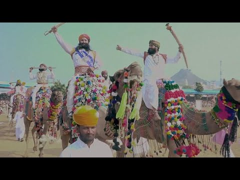 Βίντεο: Ποιος εφευρέθηκε το Φεστιβάλ Μάνγκο στην Ινδία