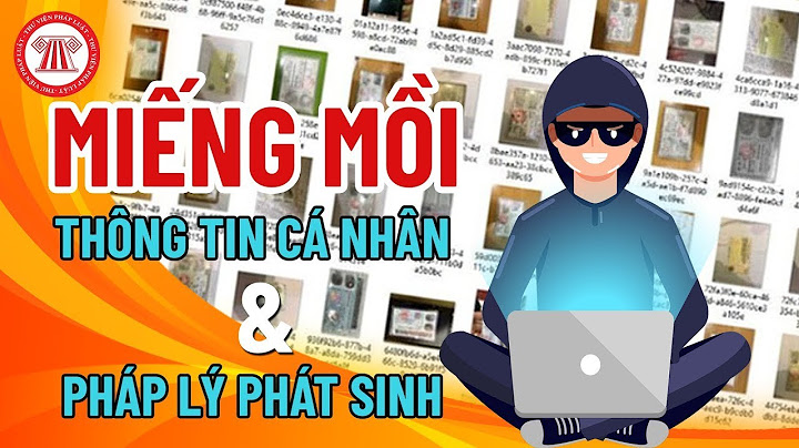 Chữ gen trong thông tin cá nhân là gì