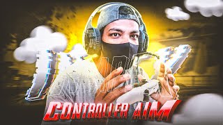 APEX LEGENDS IN CONTROLLER AIM , MOVEMENT GRIND LIVE #35 | @theflankylive  | #apexlegendsliveindia