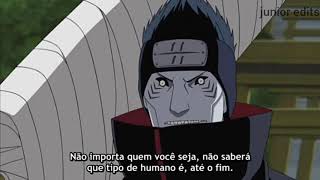 Edit Sad Kisame - Parece Que Eu Não Fui Um Humano Tão Inútil, Afinal
